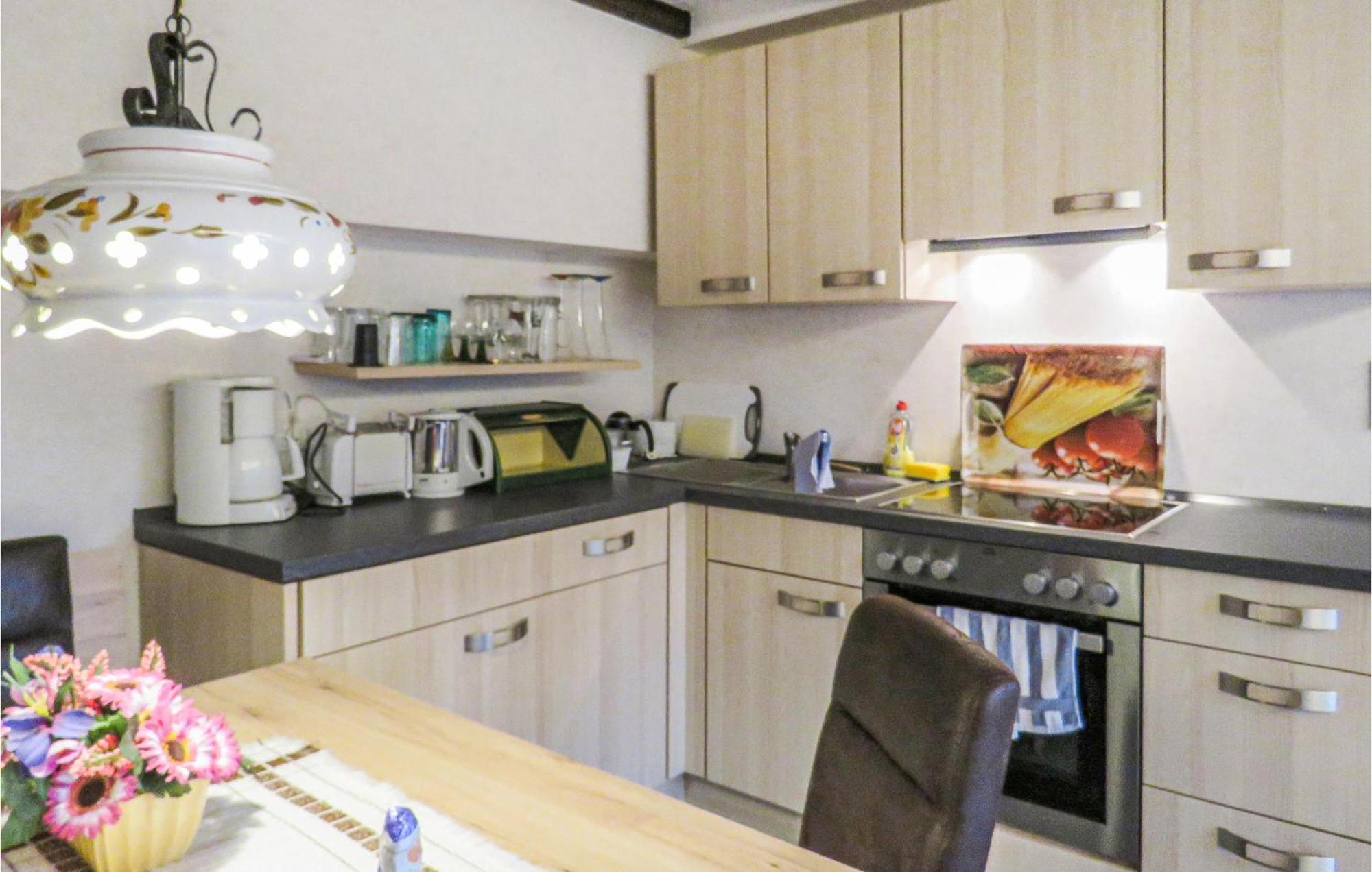 Amazing Apartment In Hinterweidenthal With Wifi Zewnętrze zdjęcie
