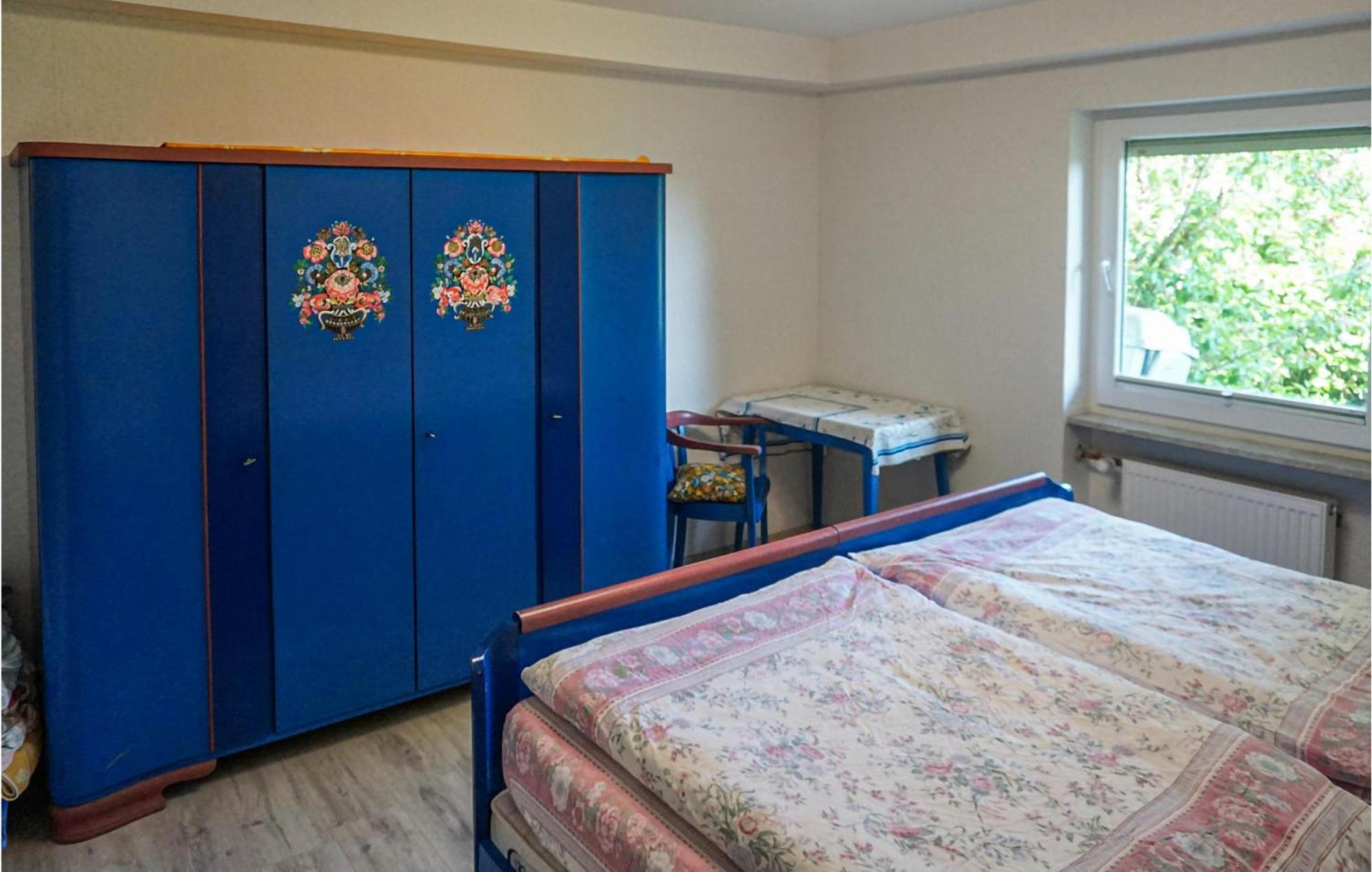 Amazing Apartment In Hinterweidenthal With Wifi Zewnętrze zdjęcie