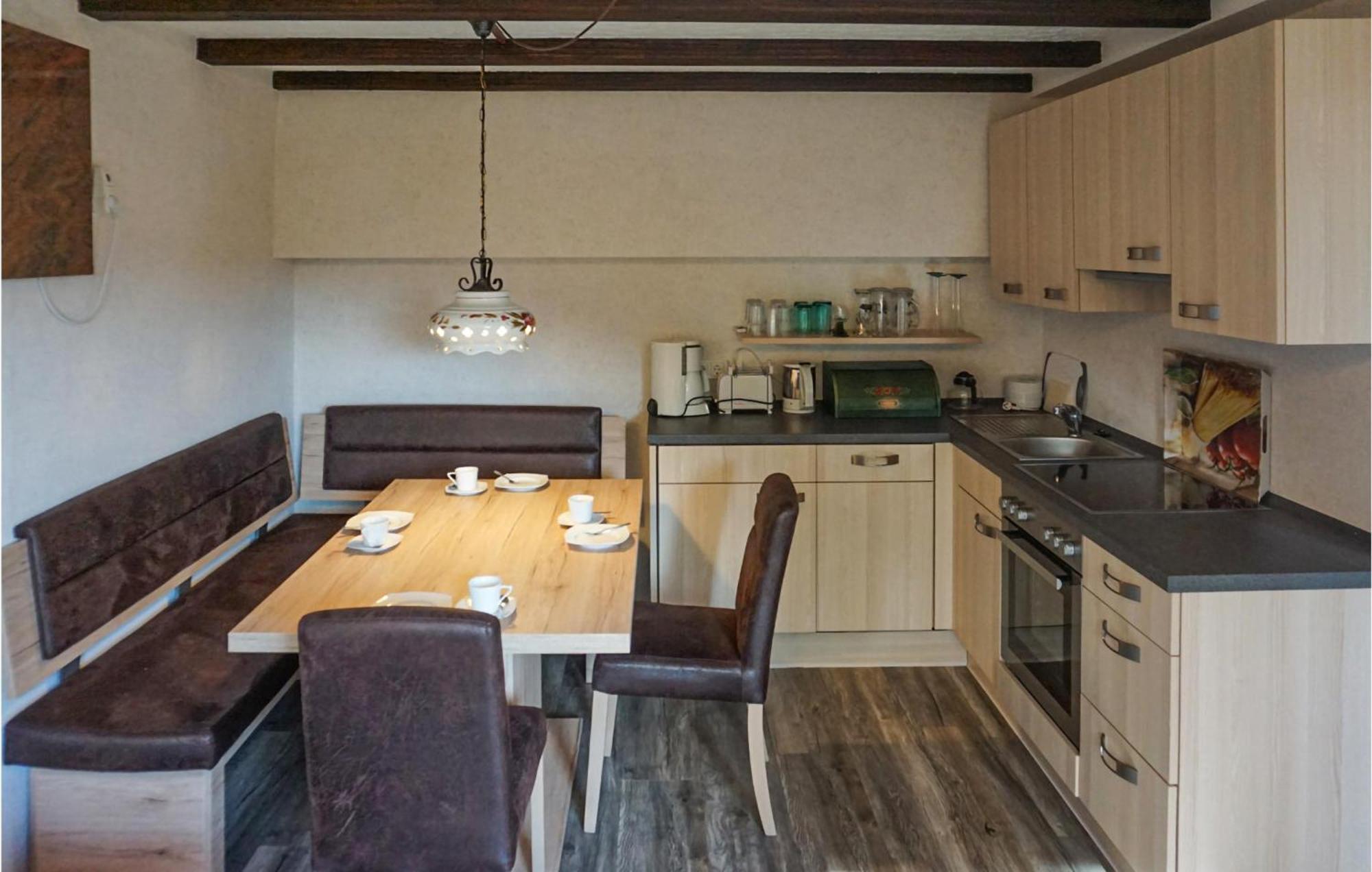 Amazing Apartment In Hinterweidenthal With Wifi Zewnętrze zdjęcie