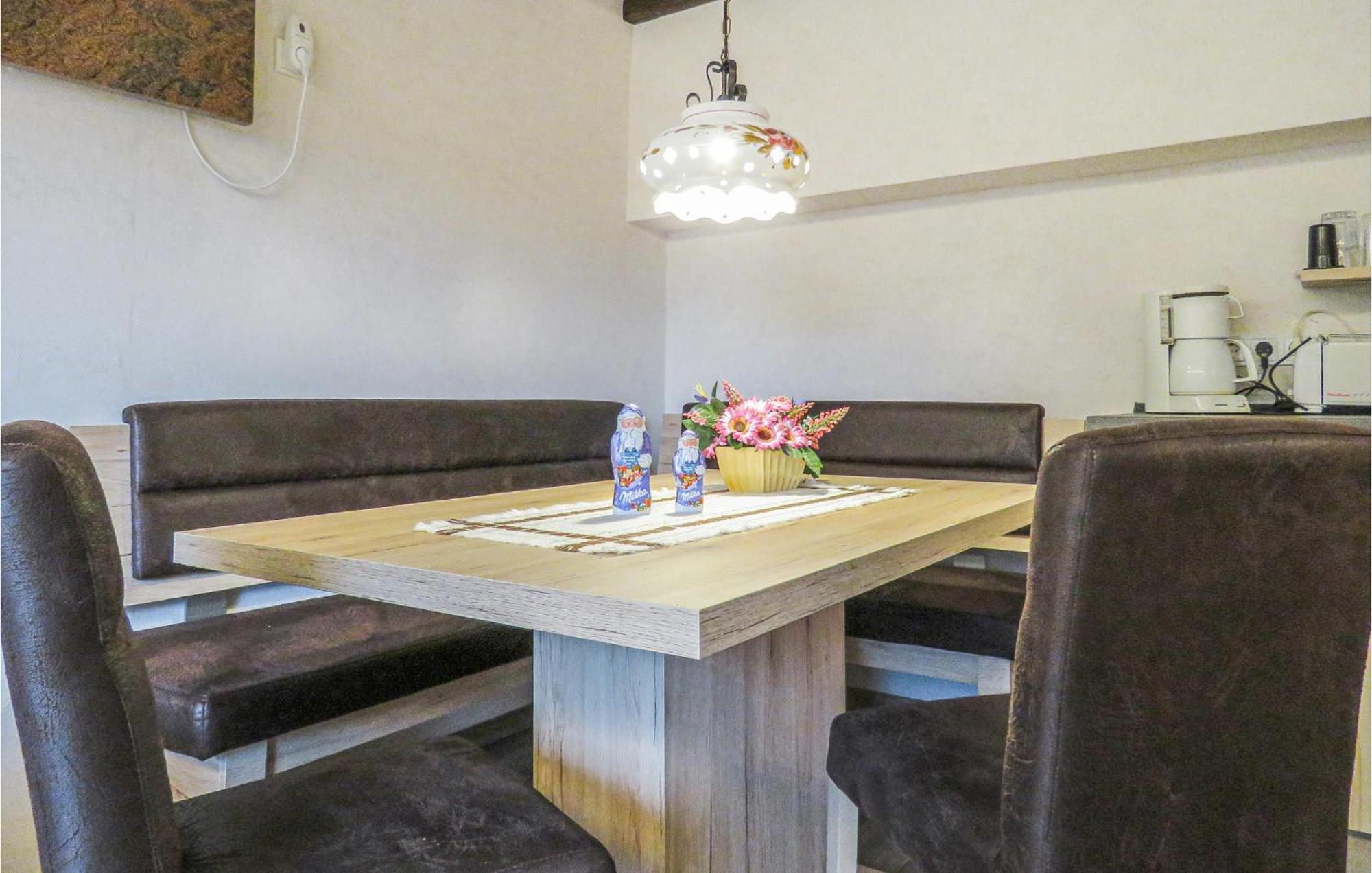 Amazing Apartment In Hinterweidenthal With Wifi Zewnętrze zdjęcie
