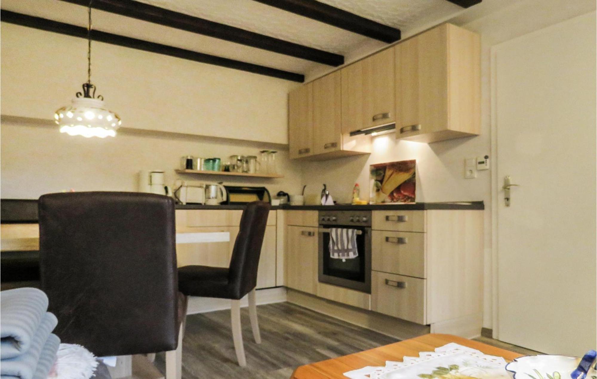 Amazing Apartment In Hinterweidenthal With Wifi Zewnętrze zdjęcie