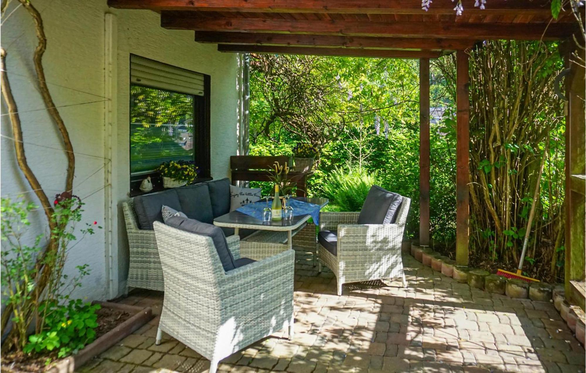 Amazing Apartment In Hinterweidenthal With Wifi Zewnętrze zdjęcie