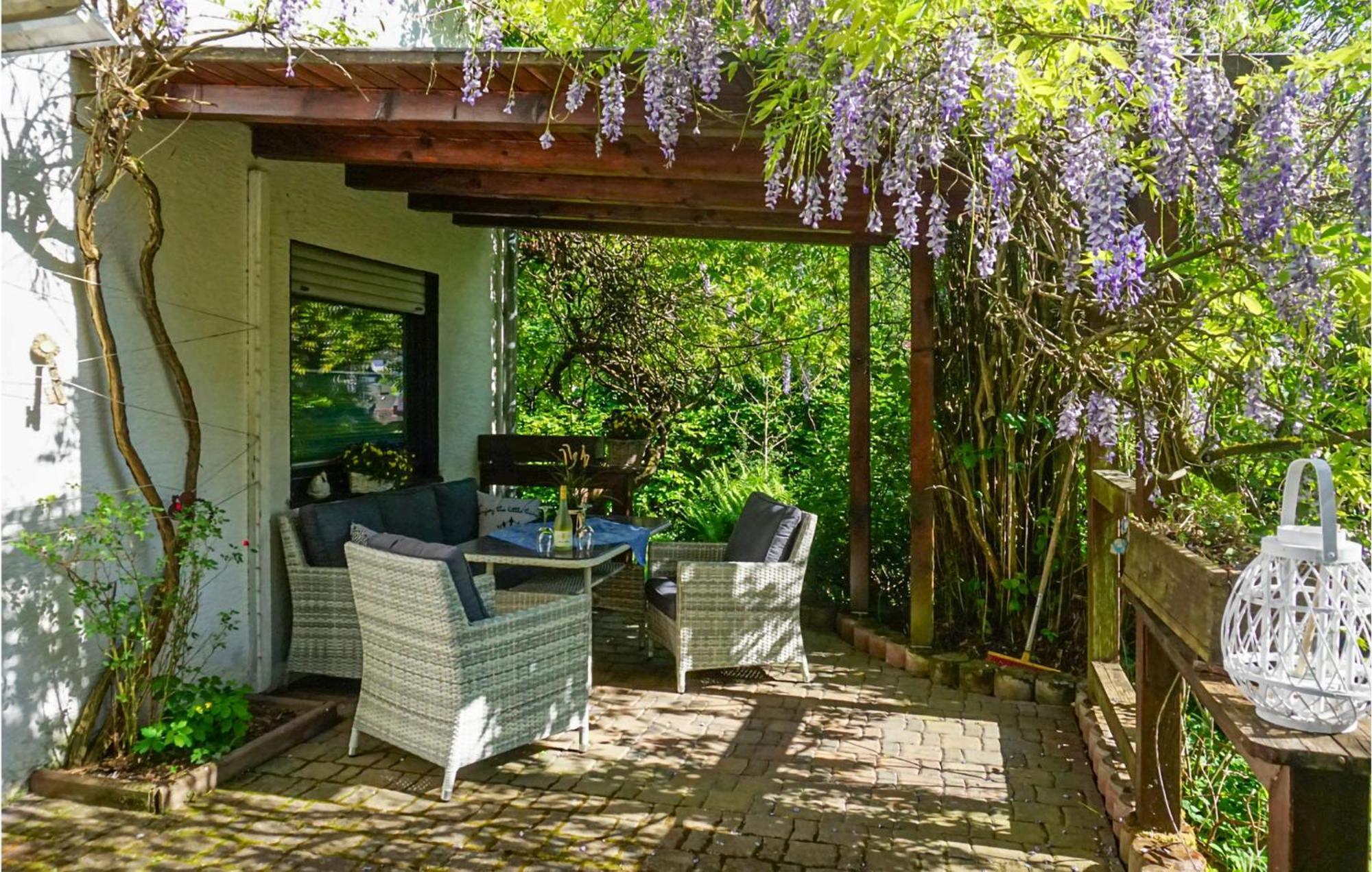 Amazing Apartment In Hinterweidenthal With Wifi Zewnętrze zdjęcie